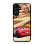 Cars mcqueen Samsung Galaxy A56 Case