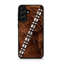 Chewbacca Chewie Belt Samsung Galaxy A56 Case