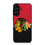 Chicago Blackhawks 2 Samsung Galaxy A56 Case