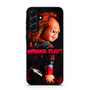 Chucky Wanna Play Samsung Galaxy A56 Case