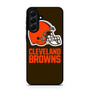 Cleveland Browns 2 Samsung Galaxy A56 Case