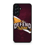 Cleveland Cavaliers 3 Samsung Galaxy A56 Case