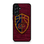 Cleveland Cavaliers 7 Samsung Galaxy A56 Case
