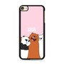 We Bare Bears 6 iPod Touch 6 Case