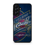 Cleveland Cavaliers 9 Samsung Galaxy A56 Case