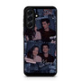 Cobra Kai Miguel and Samantha Samsung Galaxy A56 Case