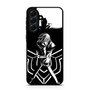 Code Geass 2 Samsung Galaxy A56 Case