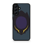 Code Geass Zero Samsung Galaxy A56 Case