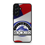 Colorado Rockies 2 Samsung Galaxy A56 Case