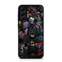 DC Comic Characters Samsung Galaxy A56 Case