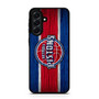 Detroit Pistons 4 Samsung Galaxy A56 Case