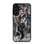 Elysium Arknights Samsung Galaxy A56 Case