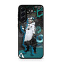 Ethan Arknights Samsung Galaxy A56 Case