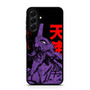 Evangelion Eva 01 Berserk Samsung Galaxy A56 Case