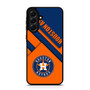 Huston Astros Samsung Galaxy A56 Case