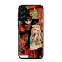 Jibaku Shonen Hanako Samsung Galaxy A56 Case