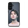 Jimin bts 2 Samsung Galaxy A56 Case