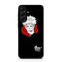 Jujutsu Kaisen Itadori Samsung Galaxy A56 Case