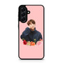 Jungkook bts Samsung Galaxy A56 Case