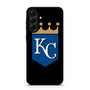 Kansas City Royals 1 Samsung Galaxy A56 Case