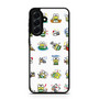 Keroppi 1 Samsung Galaxy A56 Case