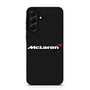 McLaren Carbon Samsung Galaxy A56 Case