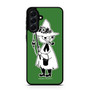 Moomins 4 Samsung Galaxy A56 Case
