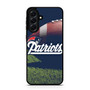 New England Patriots 1 Samsung Galaxy A56 Case