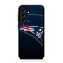 New England Patriots 4 Samsung Galaxy A56 Case