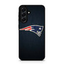 New England Patriots 5 Samsung Galaxy A56 Case