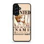 One Piece Bounty Nami Samsung Galaxy A56 Case