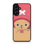One Piece Cute Chopper Samsung Galaxy A56 Case