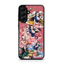 One Piece Nico Robin Collage Samsung Galaxy A56 Case