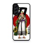 One Piece Zoro Wano Samsung Galaxy A56 Case