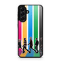 Pentatonix 1 Samsung Galaxy A56 Case