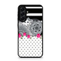 Pusheen Mandala Samsung Galaxy A56 Case