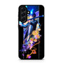 Rin Okomura Ao no exorcist Samsung Galaxy A56 Case