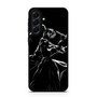 Samurai X Kenshin Himura Monochrome Samsung Galaxy A56 Case