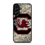 SC Military Camo Samsung Galaxy A56 Case