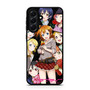 School Idol Project Honoka Kosaka 3 Samsung Galaxy A56 Case