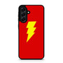 shazam logo Samsung Galaxy A56 Case