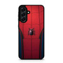 Spiderman homecoming suit Samsung Galaxy A56 Case
