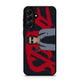 Stranger Things Steve Harrington Samsung Galaxy A56 Case