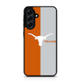 Texans Longhorn 3 Samsung Galaxy A56 Case