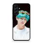 V bts 1 Samsung Galaxy A56 Case