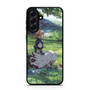 Violet Evergarden 1 Samsung Galaxy A56 Case