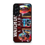 Watchdogs Legion Samsung Galaxy A56 Case