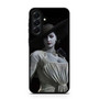 Alcina Dimitrescu Resident Evil 8 Samsung Galaxy A56 Case