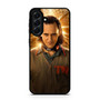 Loki Series Tom Hiddleston Samsung Galaxy A56 Case