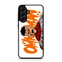 Omni Man Invincible Samsung Galaxy A56 Case